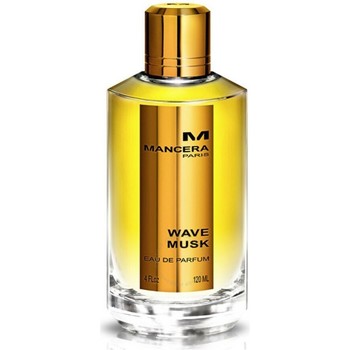 Mancera Perfume WAVE MUSK EDP SPRAY 120ML