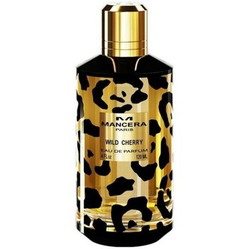 Mancera Perfume WILD CHERRY EDP SPRAY 120ML