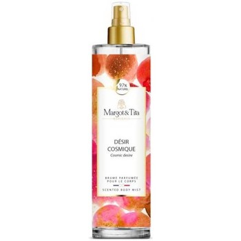 Margot & Tita Perfume COSMIC DESIRE SCENTED BODY MIST 150ML