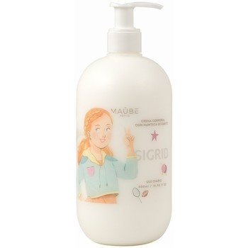 Maûbe Hidratantes & nutritivos SIGRID CREMA HIDRATANTE 500ML