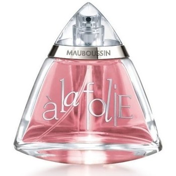 Mauboussin Perfume A LA FOLIE EDP 100ML SPRAY