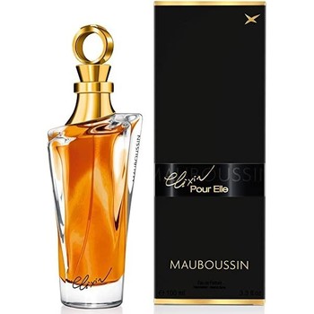 Mauboussin Perfume ELIXIR POUR ELLE EDP 100ML