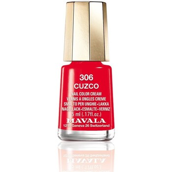 Mavala Esmalte para uñas NAIL COLOR 306-CUZCO 5ML