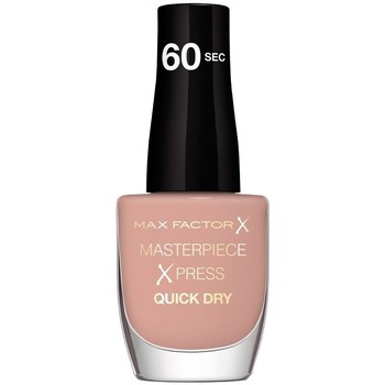 Max Factor Esmalte para uñas MASTERPIECE XPRESS QUICK DRY 203-NUDE ITUDE