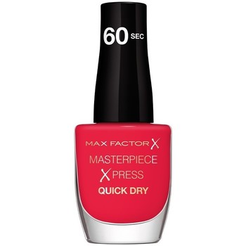 Max Factor Esmalte para uñas MASTERPIECE XPRESS QUICK DRY 262-FUTURE IS FUCHSIA