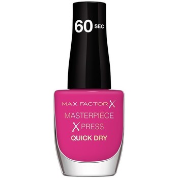 Max Factor Esmalte para uñas MASTERPIECE XPRESS QUICK DRY 271-I BELIEVE IN PINK