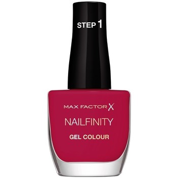Max Factor Esmalte para uñas NAILFINITY 305-HOLLYWOOD STAR