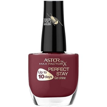 Max Factor Esmalte para uñas PERFECT STAY GEL SHINE NAIL 305