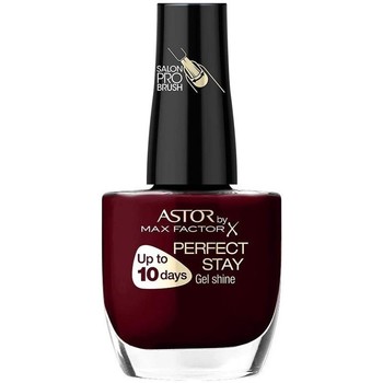 Max Factor Esmalte para uñas PERFECT STAY GEL SHINE NAIL 619