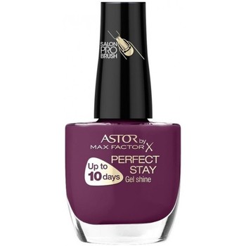 Max Factor Esmalte para uñas PERFECT STAY GEL SHINE NAIL 644