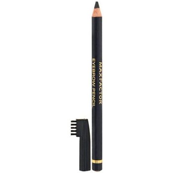 Max Factor Lápiz de ojos EYEBROW PENCIL 0001-EBONY