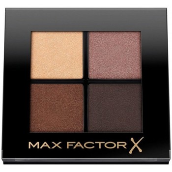 Max Factor Paleta de sombras de ojos COLOUR X-PERT SOFT TOUCH PALETTE 002-CRUSHED BLOOMS