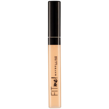 Maybelline New York Base de maquillaje Fit Me! Concealer 30-cafe