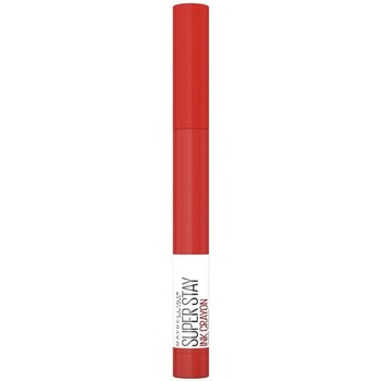 Maybelline New York Pintalabios SUPERSTAY INK CRAYON 115-KNOW NO LIMITS 1,5GR