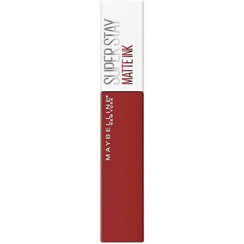 Maybelline New York Pintalabios SUPERSTAY MATTE INK 335-HUSTLER 5ML