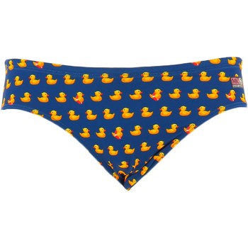 Mc2 Saint Barth Bañador CAYO trajes hombre Azul