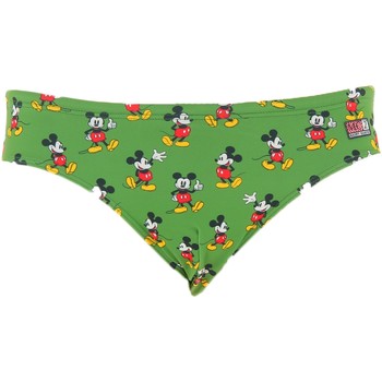 Mc2 Saint Barth Bañador CAYO trajes hombre Verde