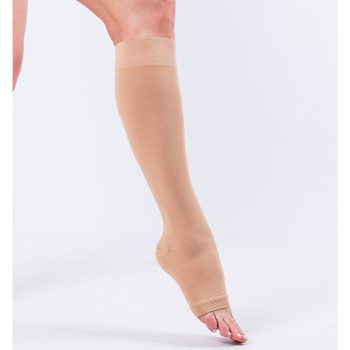 Medilast Calcetines MEDIA CORTA COMPRESION NORMAL (1 UNIDAD)