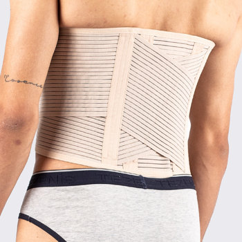 Medilast Complemento deporte FAJA LUMBAR