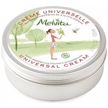 Melvita Hidratantes & nutritivos CREMA UNIVERSAL 100ML