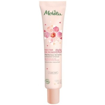 Melvita Iluminador BB CREME DE ROSA 40ML