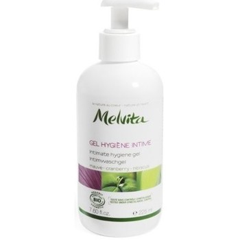 Melvita Productos baño GEL DE HIGIENE INTIMO 225ML