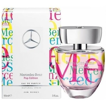 Mercedes Perfume MERCEDES BENZ POP WOMAN EDP 90ML