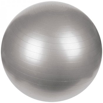 Mets Complemento deporte GYM BALL GRIS 65CM