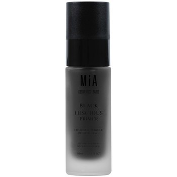 Mia Cosmetics Paris Base de maquillaje BLACK LUSCIOUS PRIMER 30ML