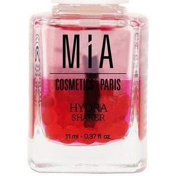 Mia Cosmetics Paris Cuidado de uñas HYDRA SHAKER TRATAMIENTO U?AS 11ML