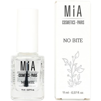 Mia Cosmetics Paris Cuidado de uñas NO BITE TRATAMIENTO U?AS ANTIMORDEDURA 11ML