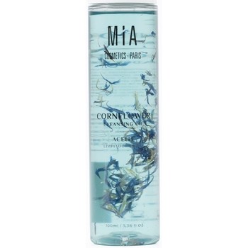 Mia Cosmetics Paris Desmaquillantes & tónicos CORNFLOWER ACEITE LIMPIADOR 200ML