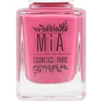 Mia Cosmetics Paris Esmalte para uñas BIO-SOURCED ESMALTE PINK OPAL 11ML