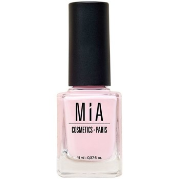 Mia Cosmetics Paris Esmalte para uñas ESMALTE BALLERINA PINK 11ML