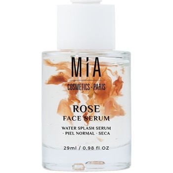 Mia Cosmetics Paris Hidratantes & nutritivos ROSE FACE SERUM WATER SPLASH SERUM 29ML