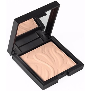 Mia Cosmetics Paris Paleta de sombras de ojos COMPACT POWDER BASE MAQUILLAJE BEIGE 10,5GR