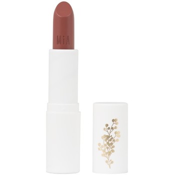 Mia Cosmetics Paris Pintalabios LABIAL MATE LUXURY NUDES 51-GOLDEN BROWN 4GR