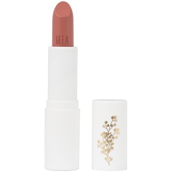 Mia Cosmetics Paris Pintalabios LABIAL MATE LUXURY NUDES 515-TAWNY 4GR