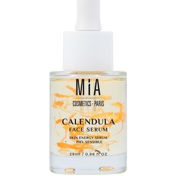 Mia Cosmetics Paris Tratamiento facial CALENDULA FACE SERUM SKIN ENERGY SERUM 29ML