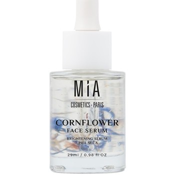 Mia Cosmetics Paris Tratamiento facial CORNFLOWER FACE SERUM BRIGHTENING SERUM 29ML