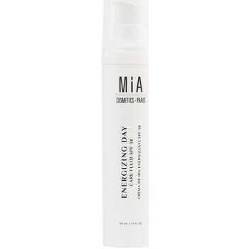 Mia Cosmetics Paris Tratamiento facial ENERGIZYNG DAY CARE FLUID SPF30 50ML