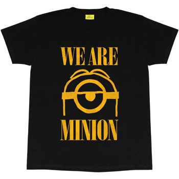 Minions Camiseta -