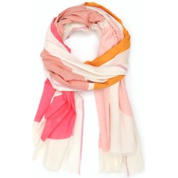 Moismont Bufanda Bufanda 510 Pastel - Rosa