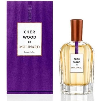 Molinard Perfume CHERWOOD EDP 90ML