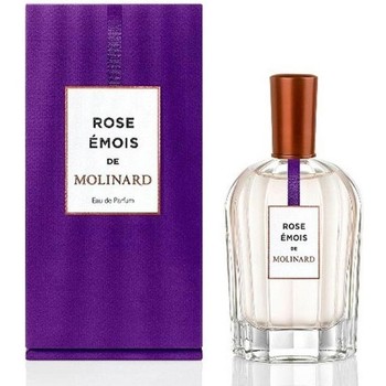 Molinard Perfume ROSE EMOIS EDP 90ML