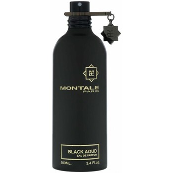 Montale Perfume BLACK AOUD EDP SPRAY 100ML