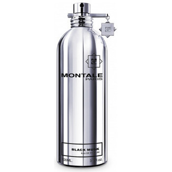 Montale Perfume BLACK MUSK EDP SPRAY 100ML