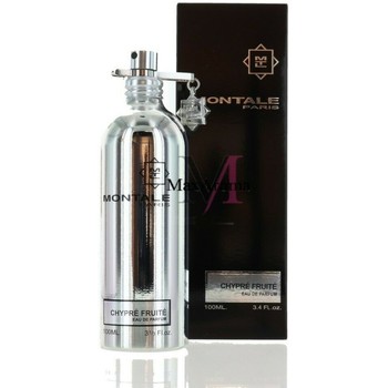 Montale Perfume CHYPRE FRUITE EDP SPRAY 100ML