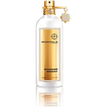 Montale Perfume DIAMONDGREEDY EDP SPRAY 100ML