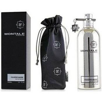 Montale Perfume FOUGERES MARINES EDP SPRAY 100ML